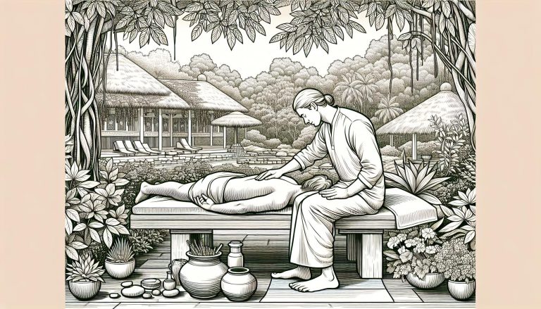 Ahimsa and Ayurvedic Medicine: Cultivating Holistic Health Through Non-Violence