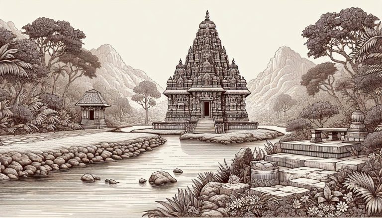 Understanding Brahman: Comprehensive Explanation of Hindu Philosophy and Traditions