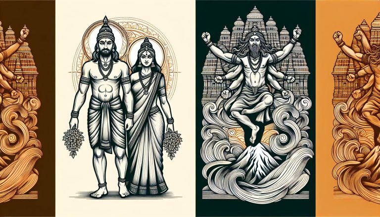 Exploring the Ramayana’s Cultural Significance: Ancient Epic, Modern Impact