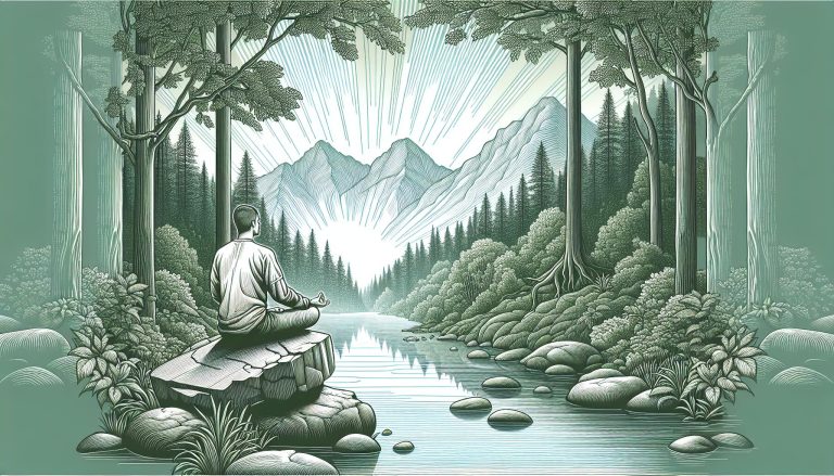 Karma and Enlightenment: A Journey Through Spiritual Growth and Inner Transformation