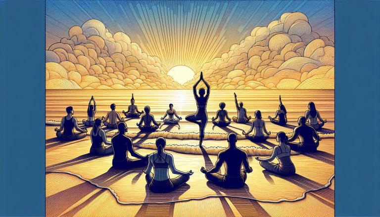 How to Achieve Moksha Through Yoga: A Path to Spiritual Liberation and Inner Peace