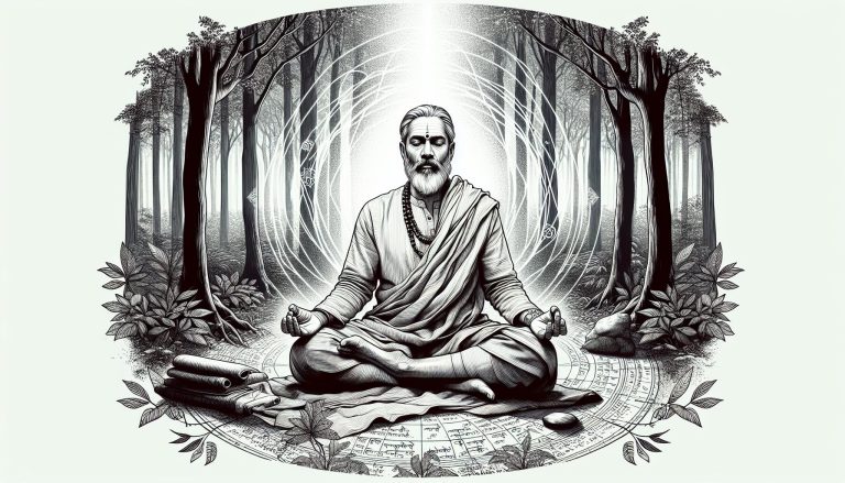 Moksha and the Divine: Understanding Ultimate Liberation Across Philosophies