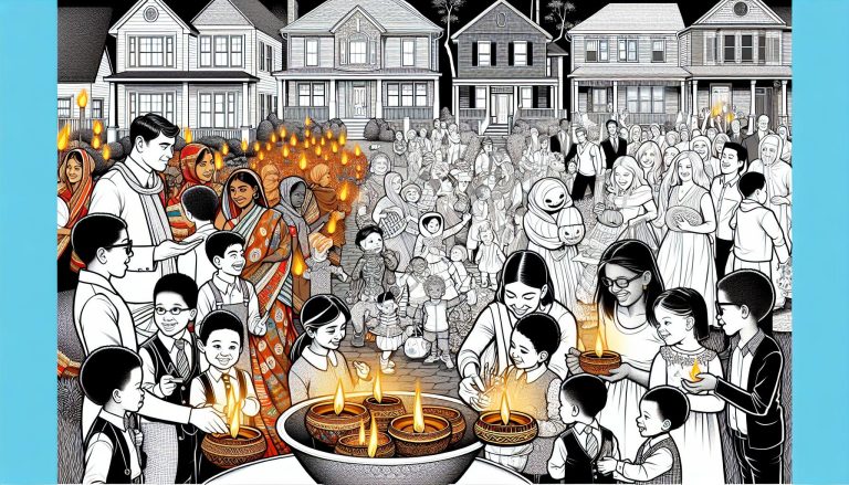 Mythology Behind Festivals: Unveiling Ancient Myths and Modern Celebrations
