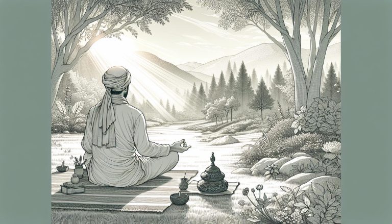 The Profound Connection Between Karma and Spiritual Enlightenment: A Transformative Journey