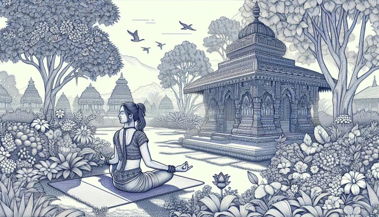 Understanding Vedic Philosophy Principles: Dharma, Karma, Moksha, and Atman Explained