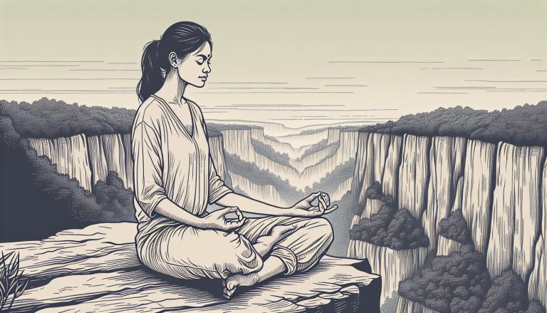 Karma and Life’s Journey: Discover the Path to Personal Growth and Self-Awareness