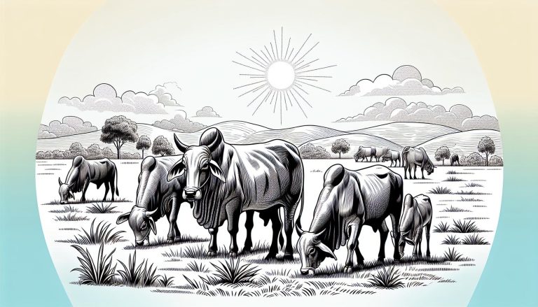 Essential Brahman Characteristics: Intelligence, Adaptability, and Economic Value