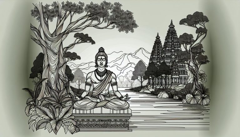Exploring Upanishadic Cosmic Consciousness: Ancient Wisdom in Modern Context