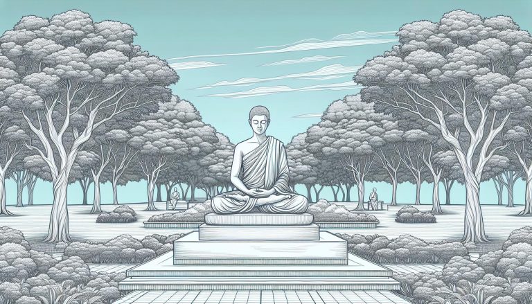 Exploring Dharma and Non-Violence: Lessons from Gandhi to Modern Movements
