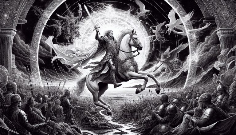 Understanding Vishnu’s Avatars: Cultural Significance and Mythological Impact