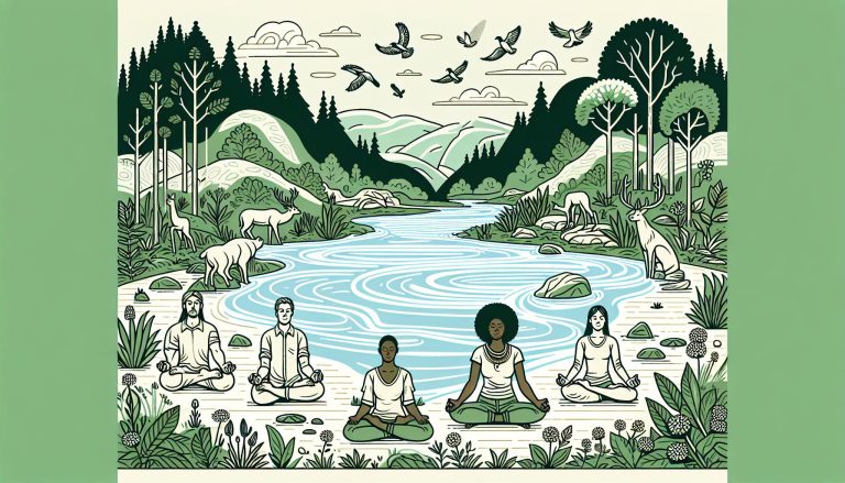 Exploring Ahimsa in Vedic Scriptures: Ethical Living and Spiritual Growth