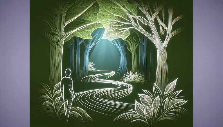 Understanding Karma and Life’s Journey: How Actions Shape Our Experiences