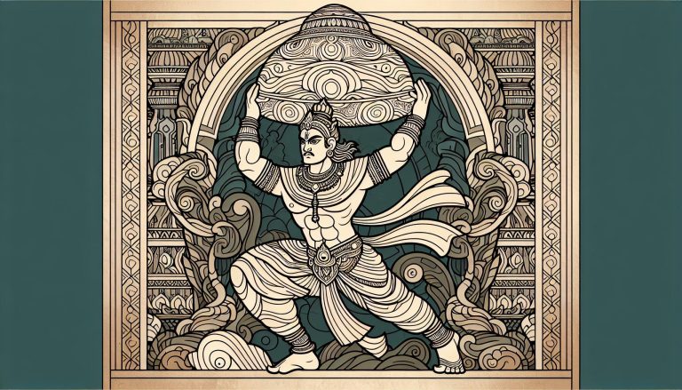 Hanuman’s Lessons and Teachings: Timeless Wisdom for Modern Challenges