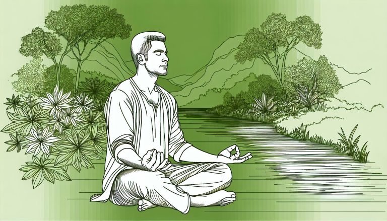 Unlocking the Vedic Transcendental Experience: Ancient Practices for Modern Well-being