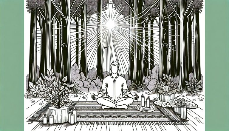 Moksha and Spiritual Growth: Practical Tips for Daily Practice and Modern Life Integration
