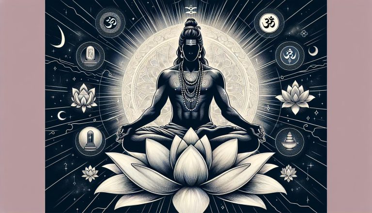 Understanding Brahman in Hindu Mythology: The Ultimate Reality and Its Significance