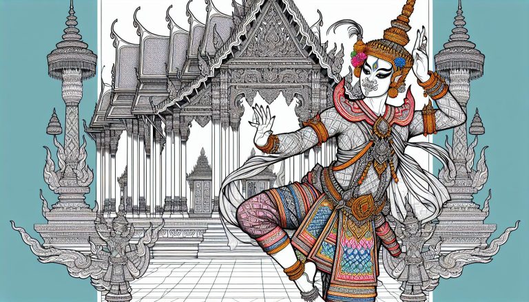 The Ramayana’s Global Influence: Cultural Impact and Legacy Across Continents