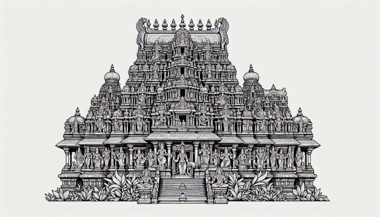 Discover the Depths of Hindu Mythology Interpretations: From Vedas to Modern Insights