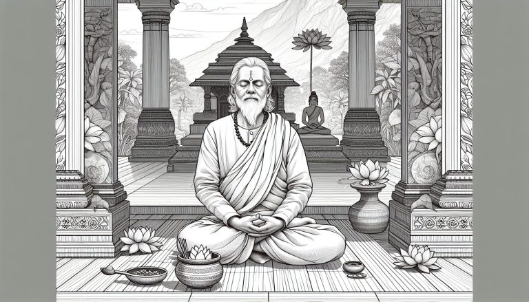 Moksha and Hindu Culture: Paths to Spiritual Liberation and Cultural Impact
