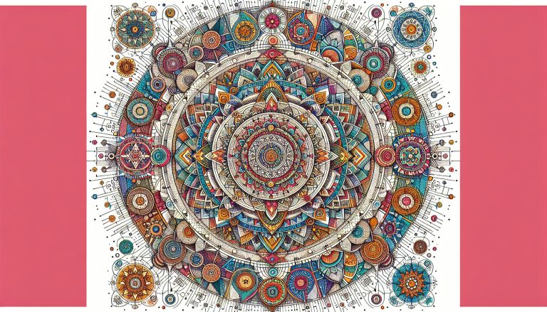 Discover the Power and Influence of Vedic Sacred Geometry in Spiritual Practices
