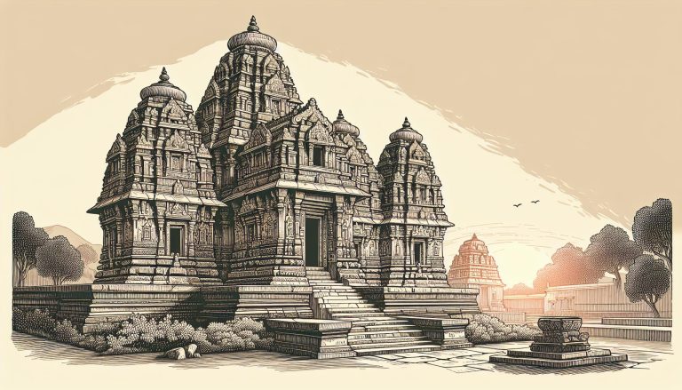 The Profound Significance of the Upanishads in Hindu Philosophy and Modern Spirituality