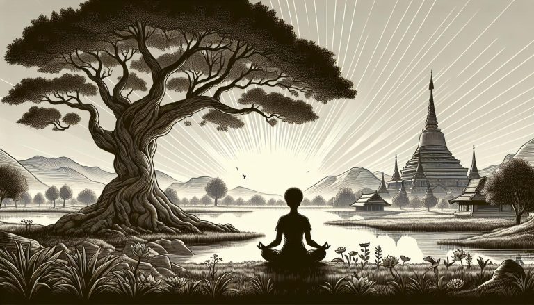 Karma and Destiny: How Actions and Beliefs Shape Your Life’s Path