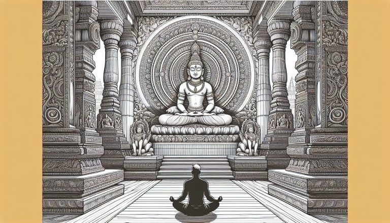 Understanding the Hindu Concept of Brahman: Ultimate Reality and Spiritual Fulfillment