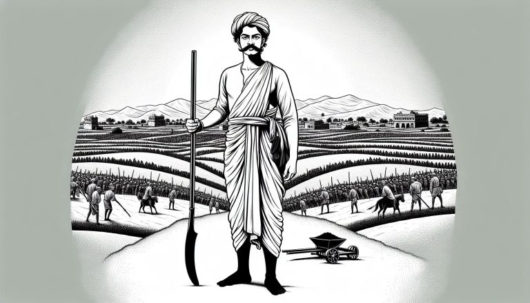 Balarama’s Peacemaking Efforts in Hindu Mythology: Promoting Dharma and Ethical Governance