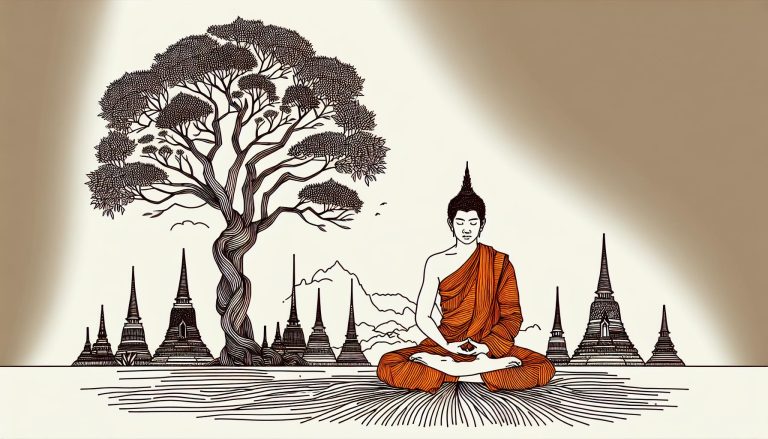Understanding Moksha and Nirvana: Spiritual Liberation in Hinduism and Buddhism