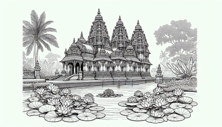 Discover the Wisdom in Hindu Spiritual Literature: Vedas, Upanishads, Bhagavad Gita, and More