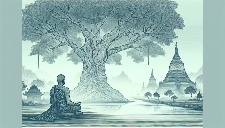 Exploring Maya and Atman: Illusions, Enlightenment, and Modern Spiritual Insights