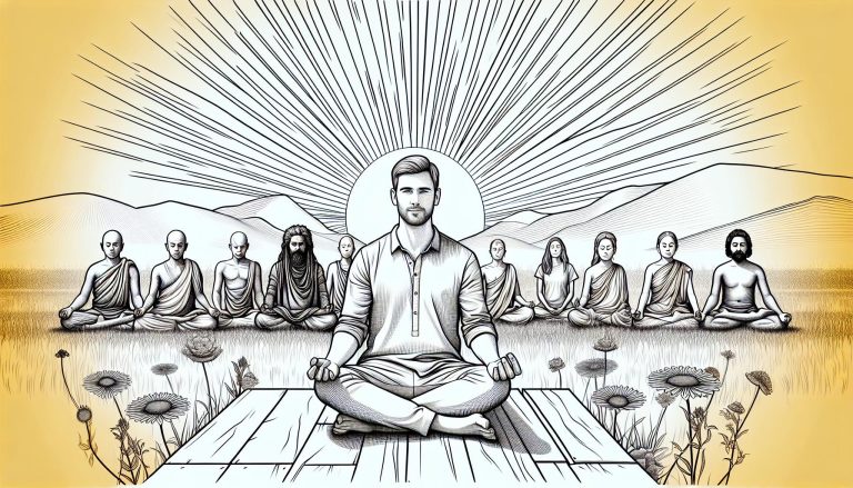Ahimsa and Global Peace: Pathway to a Compassionate World