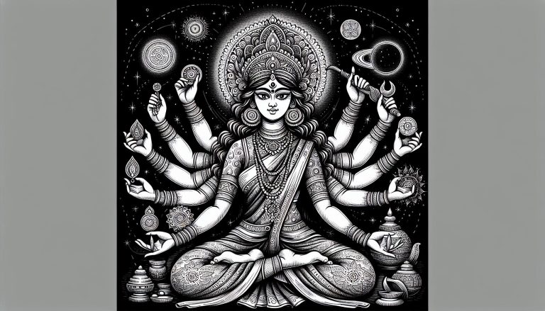Understanding Shiva’s Divine Feminine: Uniting Balance and Empowerment in Spirituality