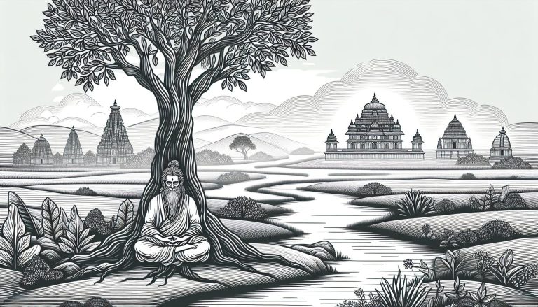 Understanding Maya in Indian Spirituality: Illusion and Reality Revealed