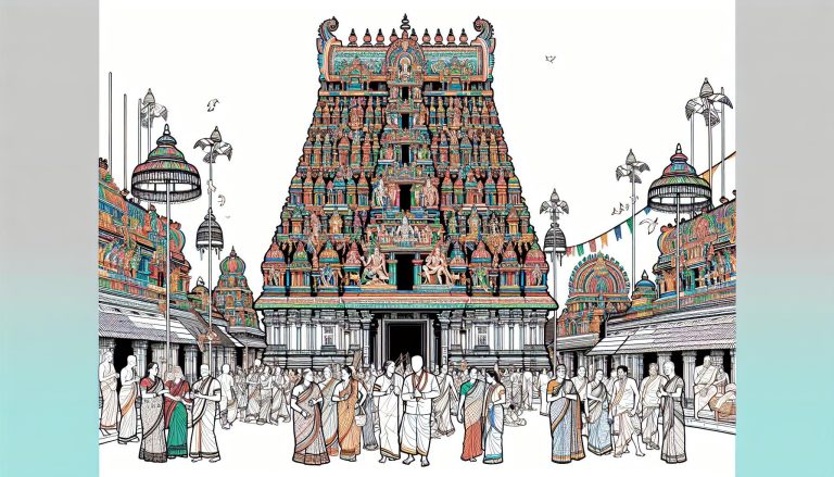 The Historical Context of Hindu Legends: Impact on Indian History and Culture