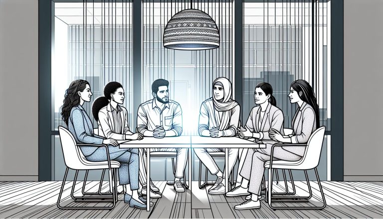 Ahimsa and Conflict Resolution Techniques: Peaceful Solutions for Modern Challenges