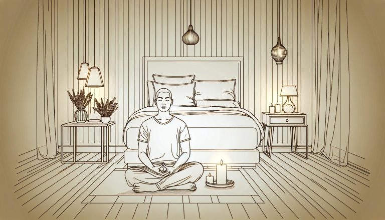 Transform Your Sleep with Meditation: Techniques and Tips for Restful Nights