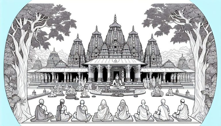 Exploring Hindu Sacred Literature: Vedas, Upanishads, Mahabharata, Ramayana, Bhagavad Gita More