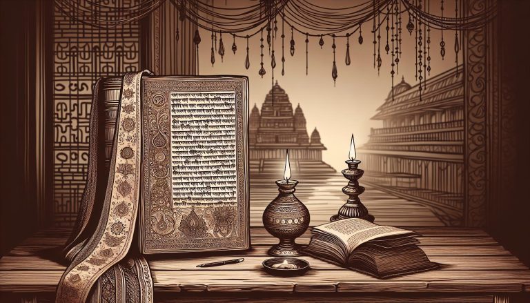 Exploring Upanishadic Metaphysics: Key Concepts and Influence on Western Thought