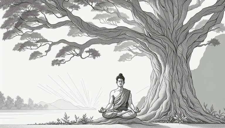 Understanding Karma and Dharma: Ancient Wisdom for Modern Living