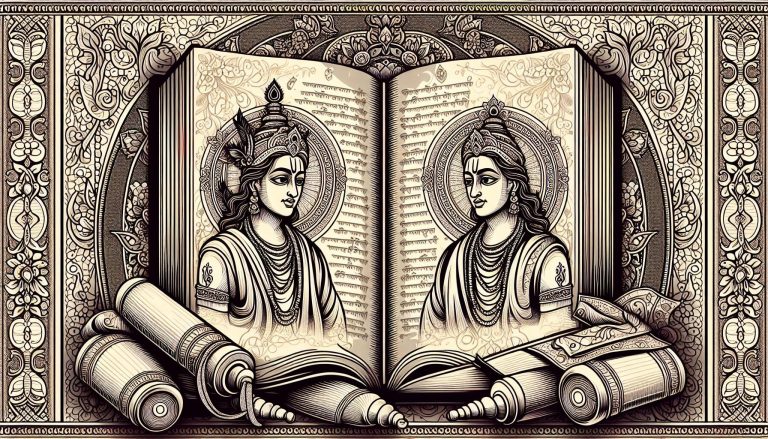 Discover the Modern Relevance of the Gita: Timeless Wisdom for Today’s World