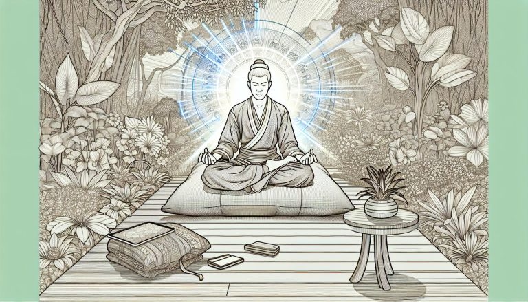 Ultimate Guide to Spiritual Guidance and Gurus: Finding Wisdom in the Modern World