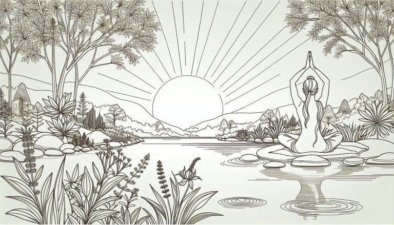 Discover the Harmony of Ahimsa and Ayurvedic Medicine: A Holistic Approach to Well-Being