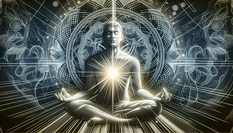The Profound Connection Between Maya and Consciousness: Exploring Illusions and Reality