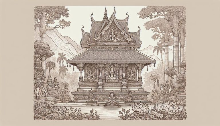Unlocking Ancient Insights: The Enduring Relevance of Puranic Wisdom Today