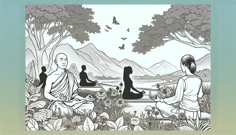 Embrace Ahimsa for Holistic Well-Being: Transform Your Life with Non-Violence and Compassion