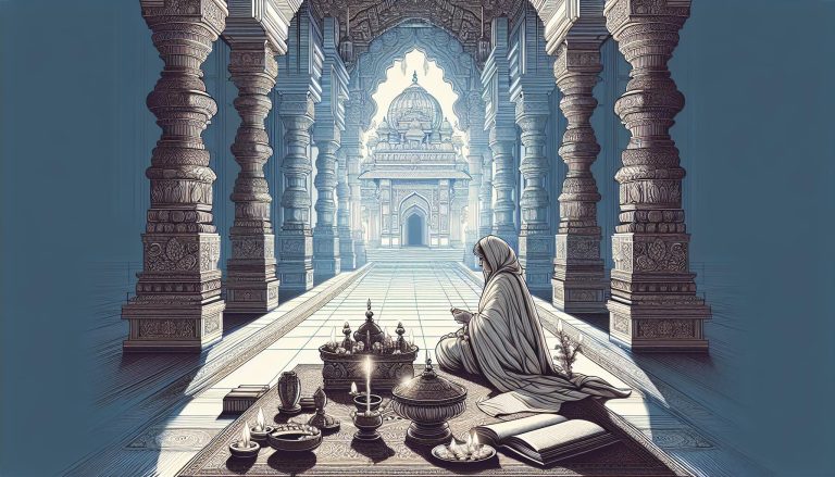 Moksha through Devotion: Achieving Spiritual Liberation with Bhakti Yoga