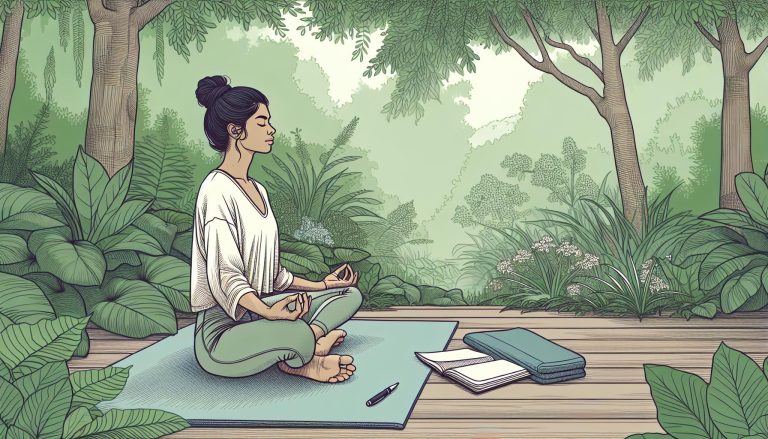 Boost Your Emotional Wellbeing with Meditation: Tips, Benefits, and Techniques
