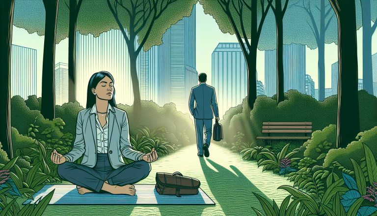 How Ahimsa Can Fuel Your Personal Growth: Embrace Non-Violence for a Transformative Journey