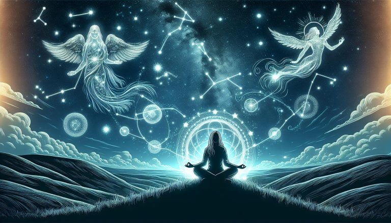 Exploring Spiritual Cosmic Entities: Insights from Mythology, Religion, and Personal Encounters